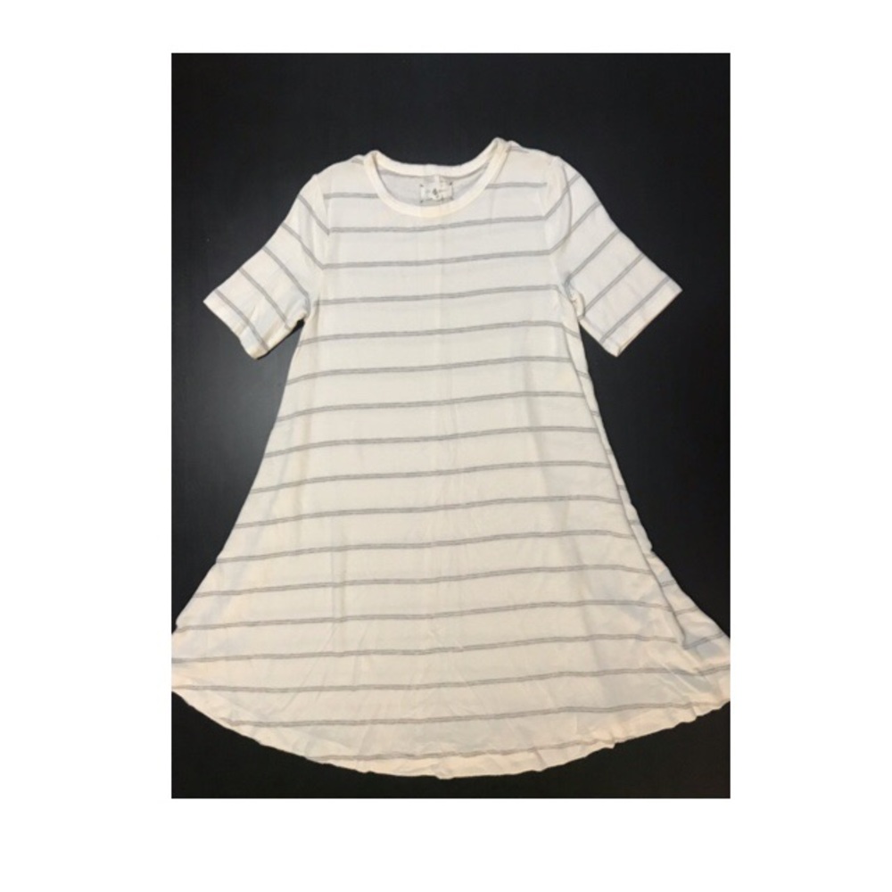 Lou and Grey T-shirt dress